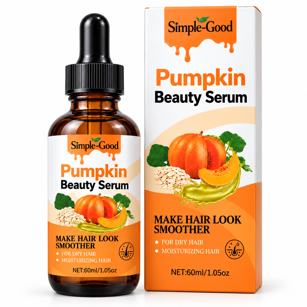 Pumpkin Beauty Serum