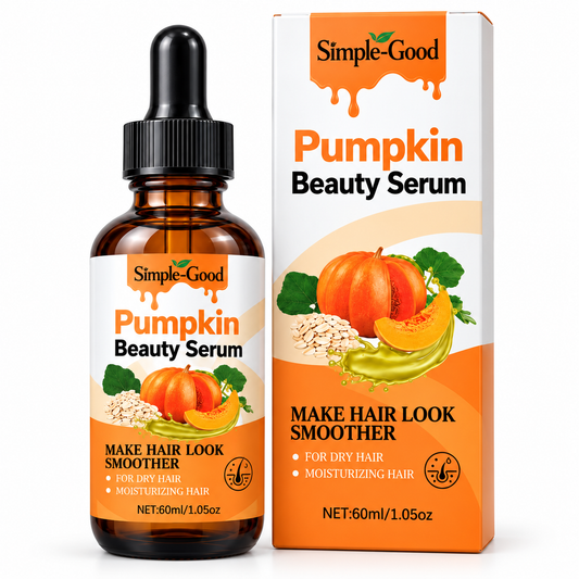 Pumpkin Beauty Serum