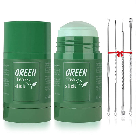 Green Tea Stick 2 packs